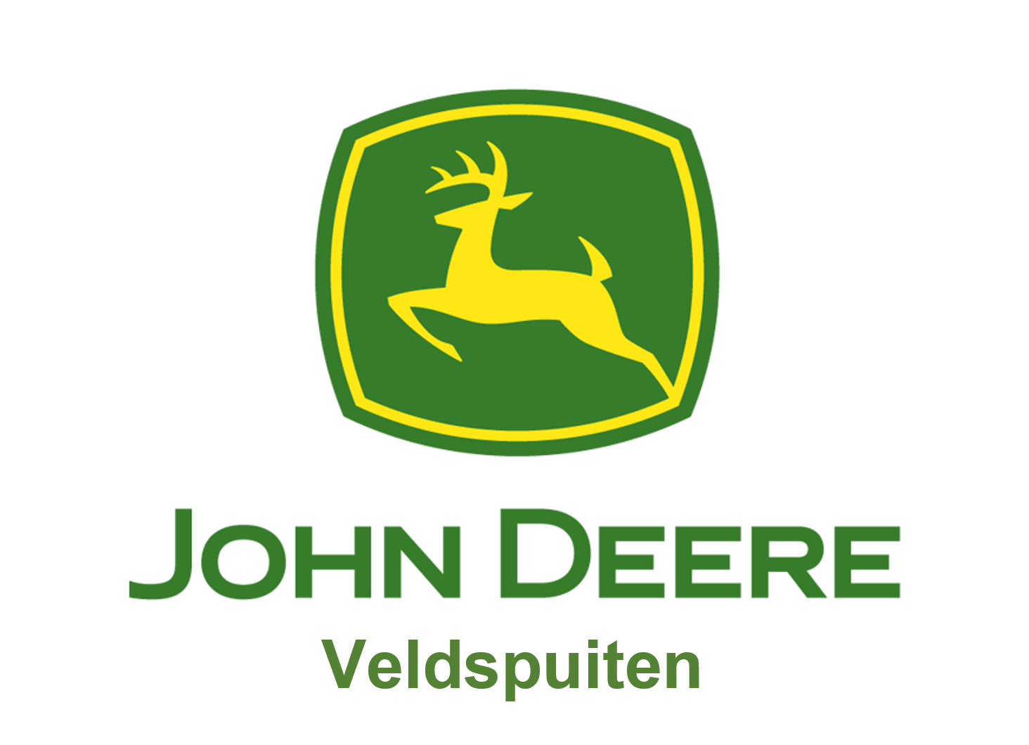 John Deere Veldspuiten